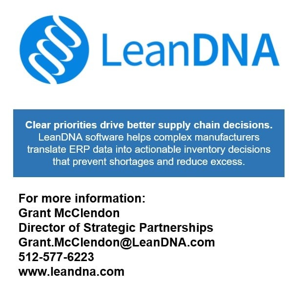 Lean DNA